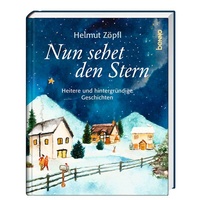 Enlarge image Cover: Nun sehet den Stern - St. Benno