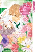 Cover: Hana no Mori - Begegnungen im Blumenwald 2 - TOKYOPOP GmbH
