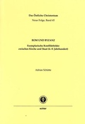 Cover: Rom und Byzanz - Pustet, F