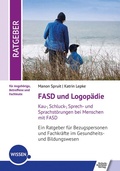 Cover: FASD und Logop&auml;die - Schulz-Kirchner