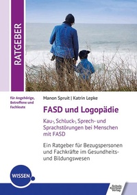 Enlarge image Cover: FASD und Logopädie - Schulz-Kirchner
