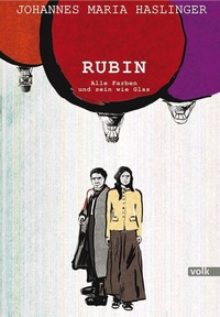 Enlarge image Cover: Rubin - Volk Verlag
