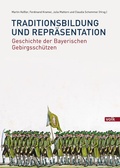 Cover: Traditionsbildung und Repr&auml;sentation - Volk Verlag