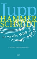 Cover: ne wracke W&ouml;nk - GEV - Grenz-Echo-Verlag