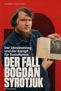 Cover: Der Ukrainekrieg und der Kampf f&uuml;r Sozialismus - MEHRING Verlag
