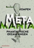 Cover: Metamania - Memoranda