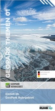 Cover: Eiszeit im Geopark Ruhr - Regionalverband Ruhr