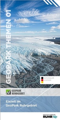 Enlarge image Cover: Eiszeit im Geopark Ruhrgebiet - Regionalverband Ruhr