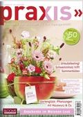 Cover: PRAXIS Nr. 130 - BLOOM'S
