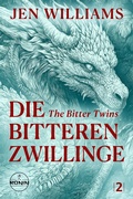 Cover: Die Bitteren Zwillinge - The Bitter Twins - Ronin
