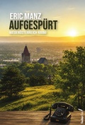 Cover: Aufgesp&uuml;rt - Verlag Federfrei