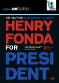 Cover: Henry Fonda For President - Falter Verlag