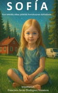 Cover: Sofia - BoD - Books on Demand - Finnland