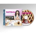 Cover: Zappatite: Frank Zappas Tastiest Tracks - Universal Music Vertrieb - A Division of Universal Music GmbH