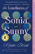Cover: The Loneliness of Sonia and Sunny - Hogarth Press