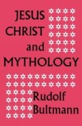 Cover: Jesus Christ and Mythology - Hymns Ancient & Modern