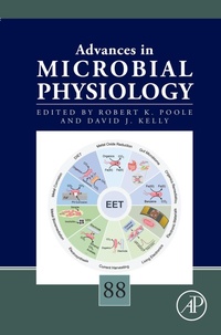 Enlarge image Cover: Advances in Microbial Physiology - Elsevier