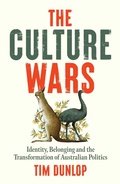 Cover: The Culture Wars - Simon + Schuster LLC