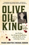 Cover: Olive Oil King - Citadel Press