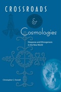 Cover: Crossroads and Cosmologies - University Press of Florida
