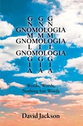Cover: Gnomologia - Austin Macauley Publishers