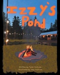 Cover: Izzy's Pond - FriesenPress