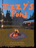 Cover: Izzy's Pond - FriesenPress