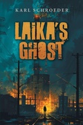 Cover: Laika's Ghost - FriesenPress