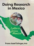 Cover: Doing Research in Mexico - FriesenPress