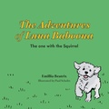 Cover: The Adventures of Luna Baboona - FriesenPress
