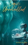 Cover: Logic Unravelled - Publishdrive