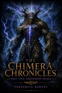 Enlarge image Cover: Chimera Chronicles Part Two - Frederick Barnes