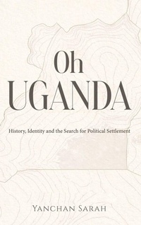 Enlarge image Cover: Oh Uganda - YS Press London