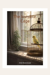 Enlarge image Cover: The Invisible Cage - Horizons Press