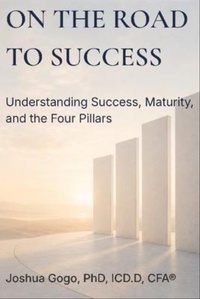 Enlarge image Cover: On the Road to Success - Afcote Press