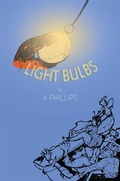 Cover: Light Bulbs - Austin Macauley Publishers