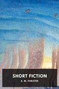 Cover: Short Fiction - Waking Lion Press