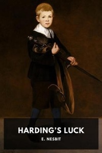 Enlarge image Cover: Harding's Luck - Waking Lion Press