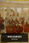 Cover: Discourses - Waking Lion Press