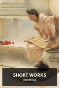 Cover: Short Works - Waking Lion Press