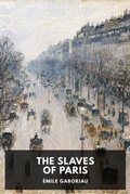 Cover: The Slaves of Paris - The Editorium