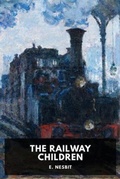 Cover: The Railway Children - Waking Lion Press