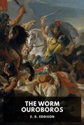 Cover: The Worm Ouroboros - Waking Lion Press