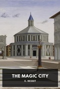 Cover: The Magic City - Waking Lion Press