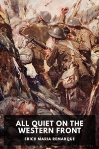 Enlarge image Cover: All Quiet on the Western Front - Waking Lion Press