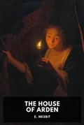 Cover: The House of Arden - Waking Lion Press