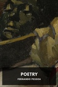 Cover: Poetry - Waking Lion Press