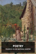 Cover: Poetry - Waking Lion Press