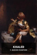 Cover: Khaled - Waking Lion Press