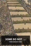 Cover: Some Do Not ... - Waking Lion Press